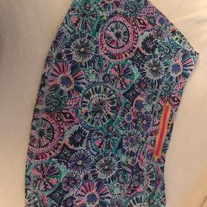 Lily skirt. Excellent condition worn once